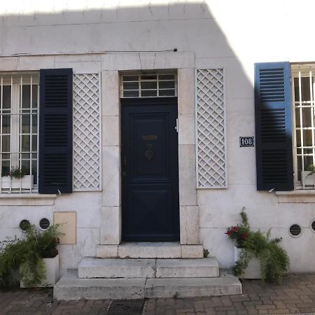 Studios Du Marin Sur Port De Ла Сиота Екстериор снимка